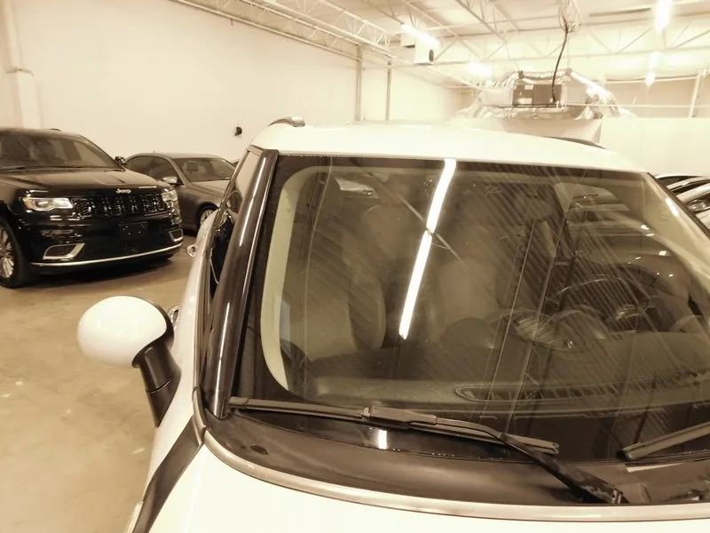 Used 2012 MINI Cooper Countryman S image 13