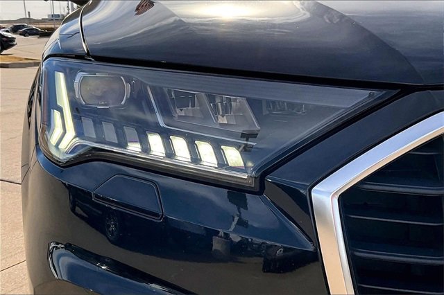 Used 2023 Audi Q7 3.0T Premium Plus image 31