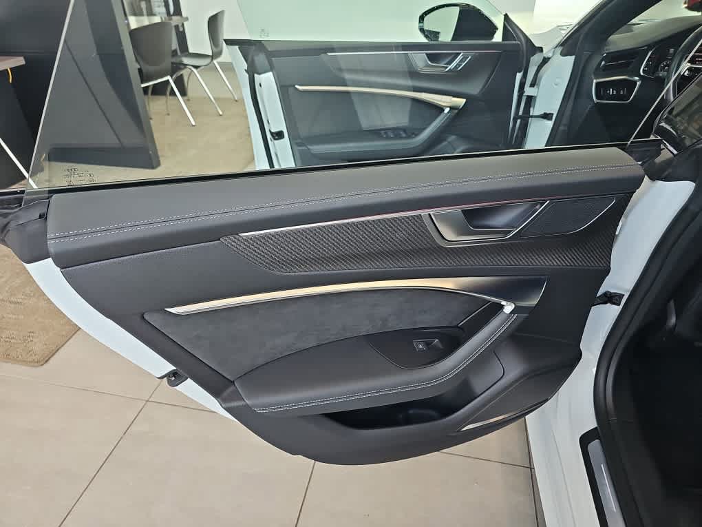 Used 2023 Audi S7 Prestige w/ Prestige Package AWD/4WD image 15