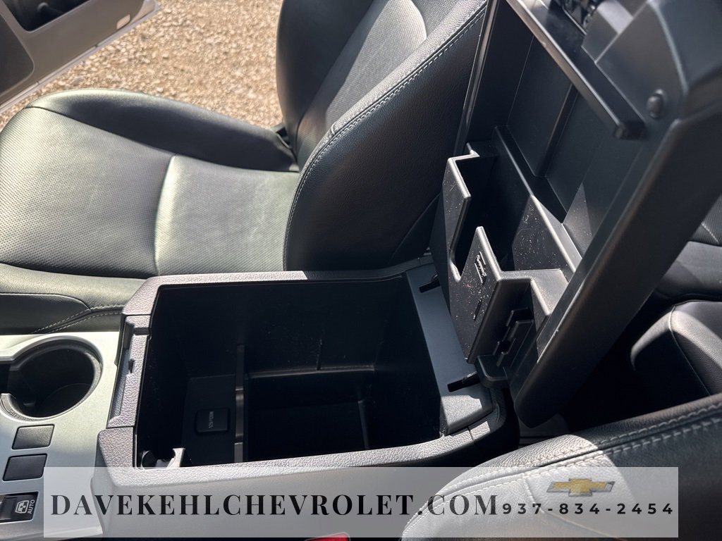 Used 2022 Toyota 4Runner Limited image 20