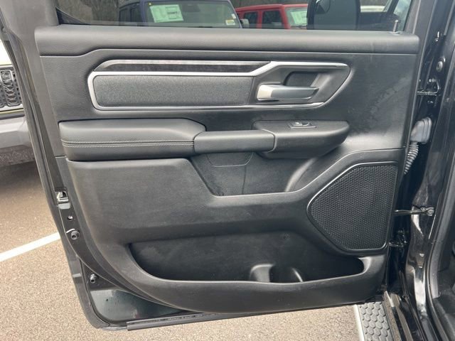 Used 2019 RAM 1500 Big Horn image 22