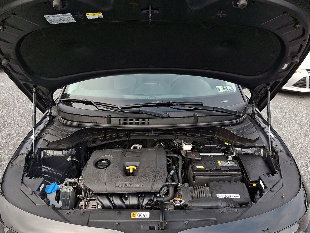 Used 2023 Kia Soul LX w/ Option Group 015 image 30