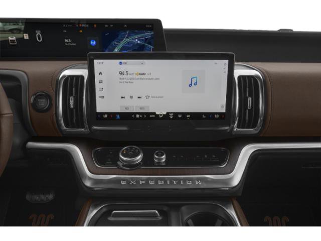 New 2026 Ford Expedition Max King Ranch AWD/4WD image 7