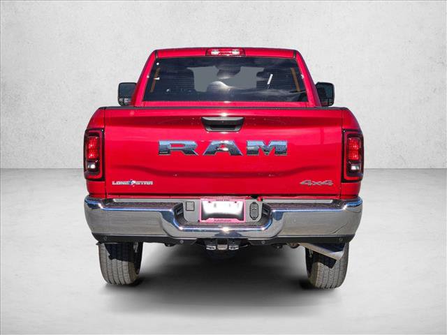 New 2026 RAM 2500 Lone Star image 6
