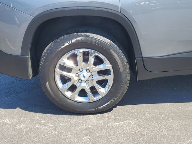 Used 2018 Chevrolet Traverse LT AWD/4WD image 5