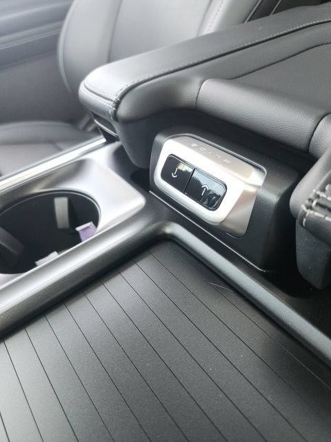New 2027 Ford Expedition Max Platinum AWD/4WD image 42