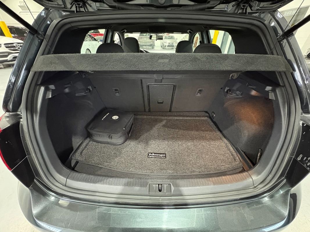 Used 2016 Volkswagen GTI S FWD image 26