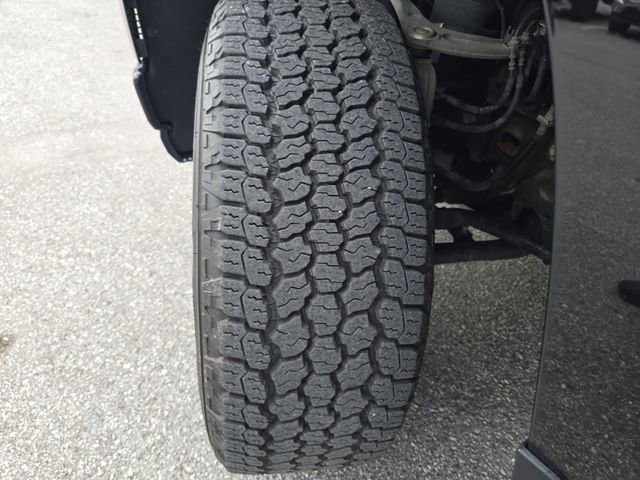 Certified 2020 Chevrolet Silverado 1500 Custom Trail Boss w/ Custom Convenience Package image 28