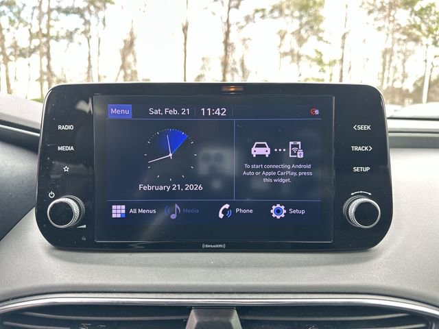 Used 2022 Hyundai Santa Fe SEL image 22