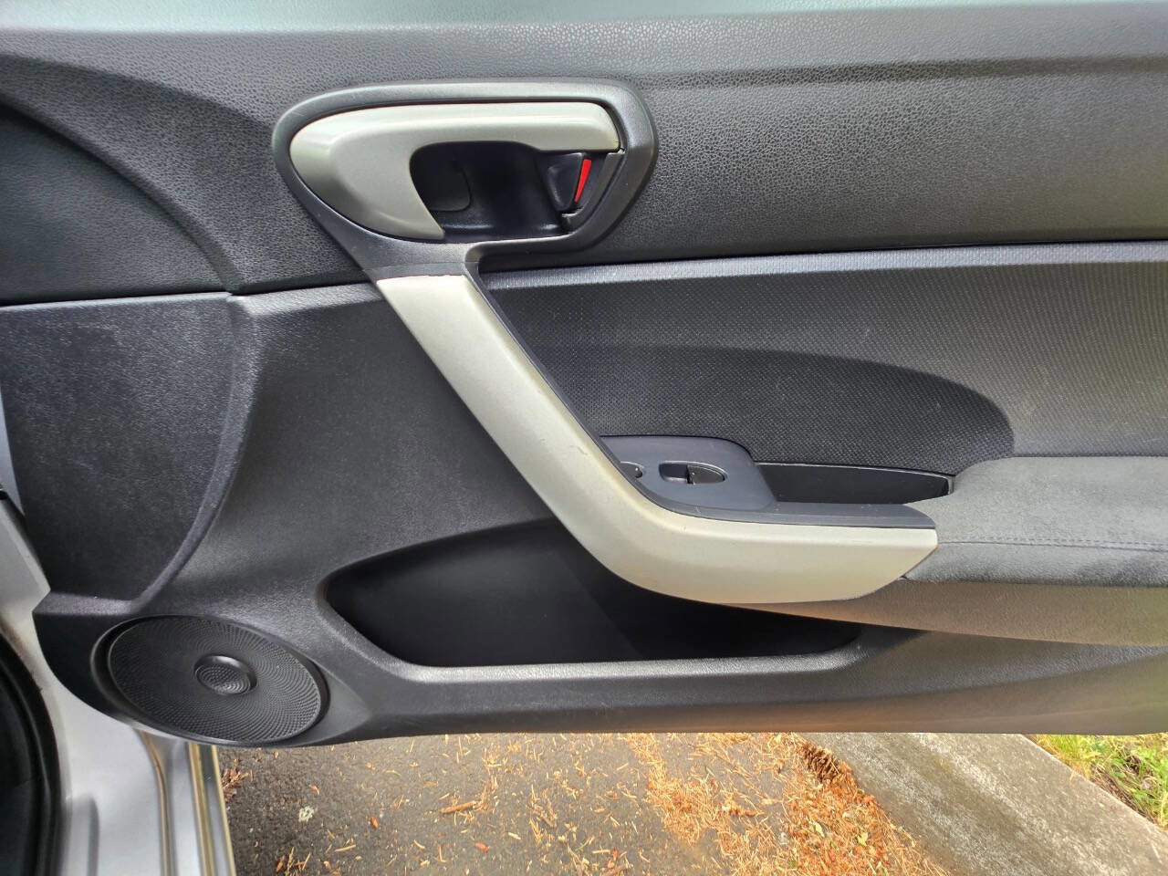 Used 2006 Honda Civic EX image 22