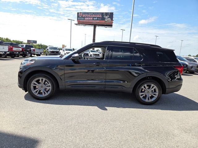 New 2026 Ford Explorer Active w/ Active Comfort Package AWD/4WD image 33