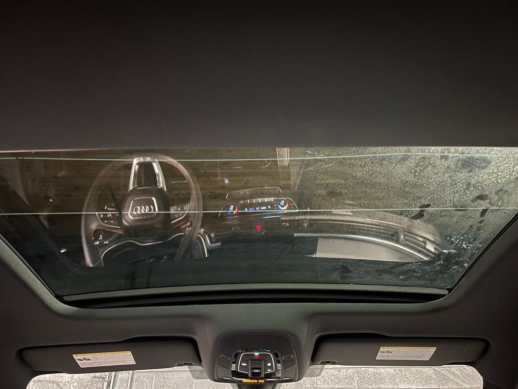 Used 2024 Audi S5 Premium Plus w/ Premium Plus Package image 4