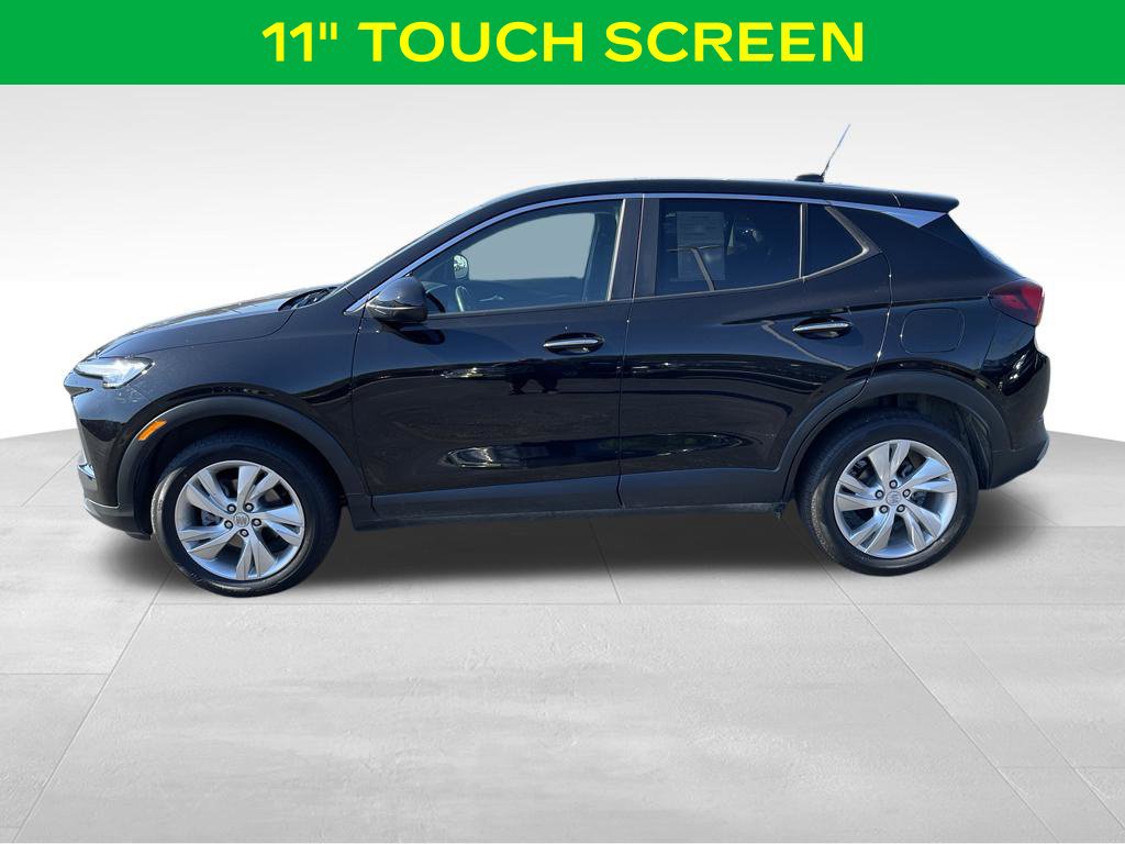 Used 2024 Buick Encore GX Preferred AWD/4WD image 7