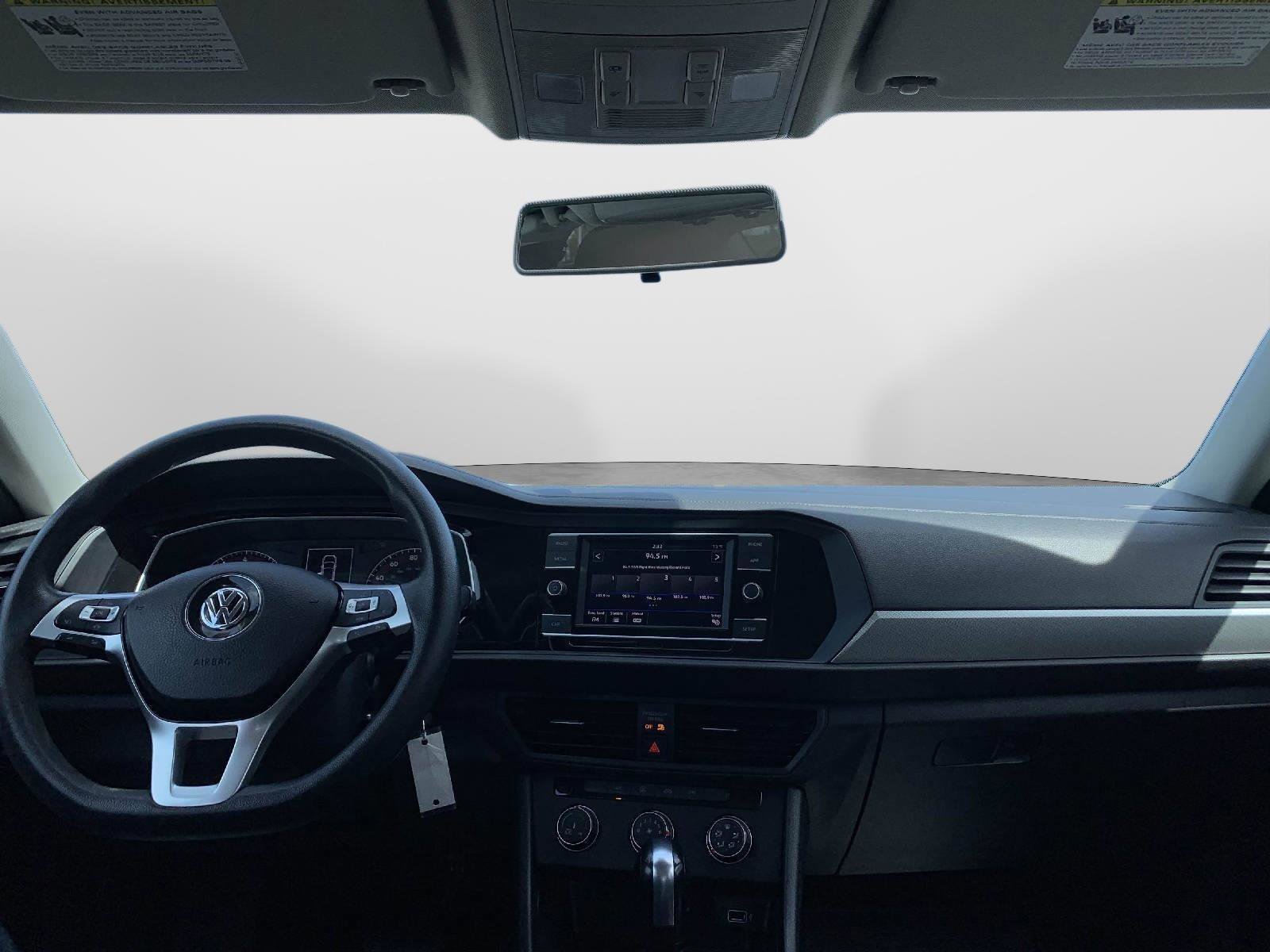 Used 2019 Volkswagen Jetta S w/ Driver Assistance Package FWD image 35