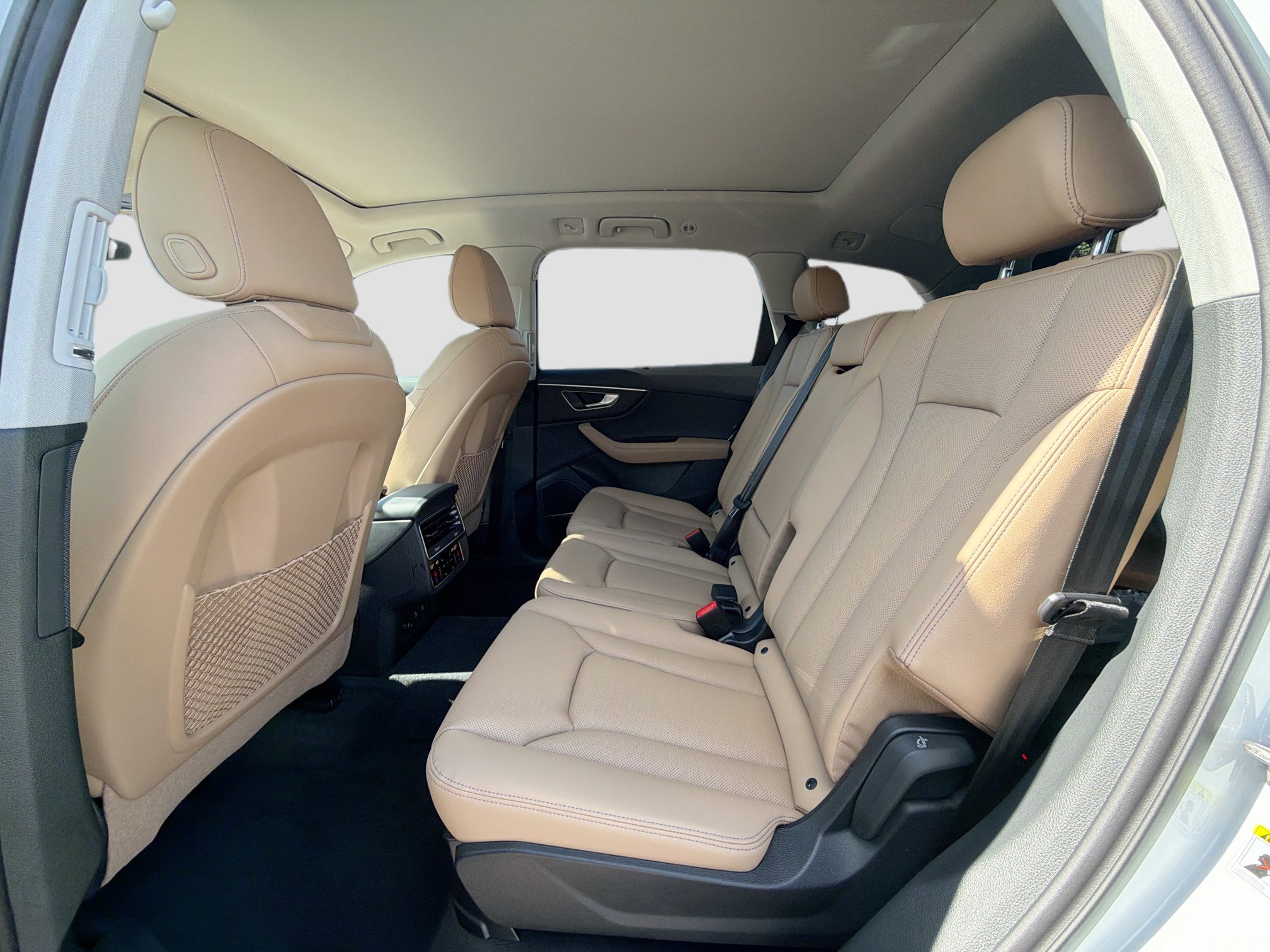 New 2026 Audi Q7 3.0T Premium Plus image 22