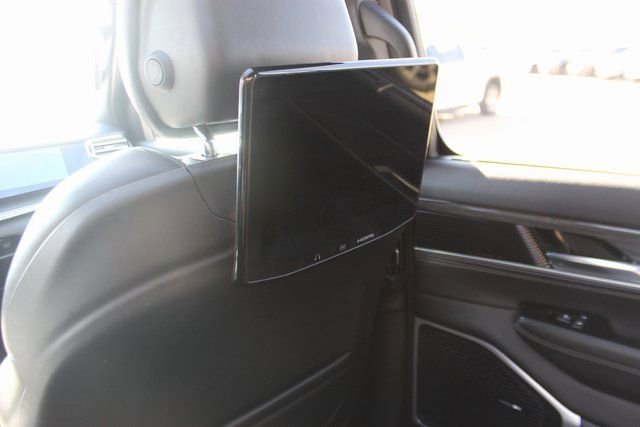 Used 2022 Jeep Wagoneer Series II w/ Convenience Group I image 33