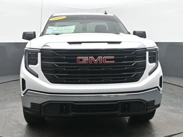 New 2025 GMC Sierra 1500 Pro w/ Pro Value Package image 8