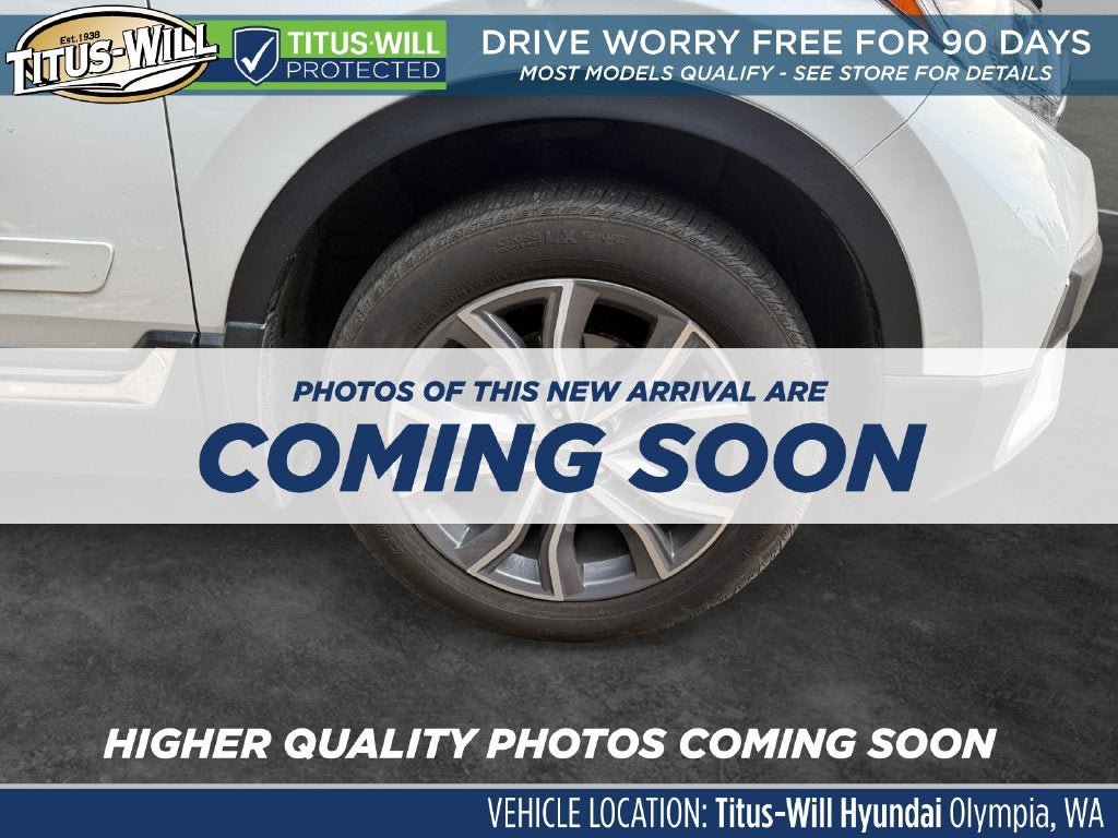 Used 2022 Honda CR-V Touring image 4