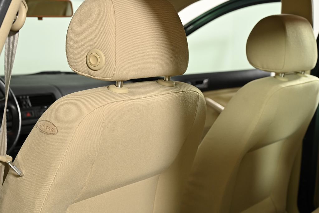 Used 2000 Volkswagen Jetta GL image 21