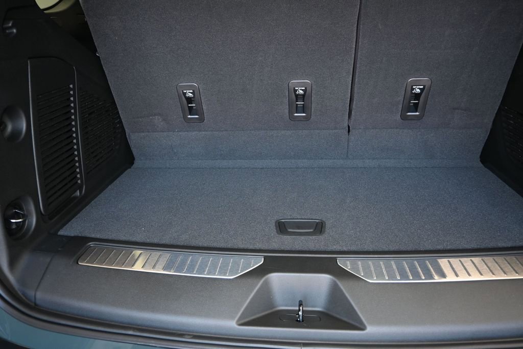 New 2026 Chevrolet Tahoe RST w/ Comfort Package RWD image 20