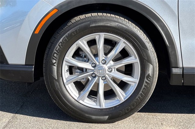 Certified 2023 Honda CR-V EX-L image 34