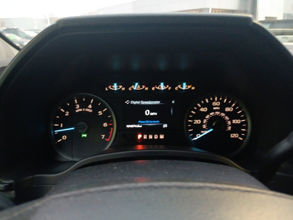 Used 2018 Ford F150 XLT w/ Equipment Group 302A Luxury image 26