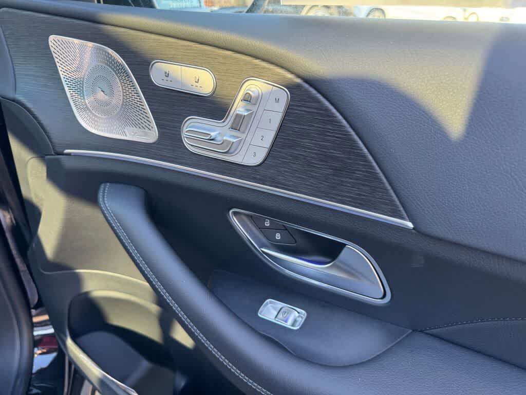 New 2026 Mercedes-Benz GLE 350 4MATIC image 22