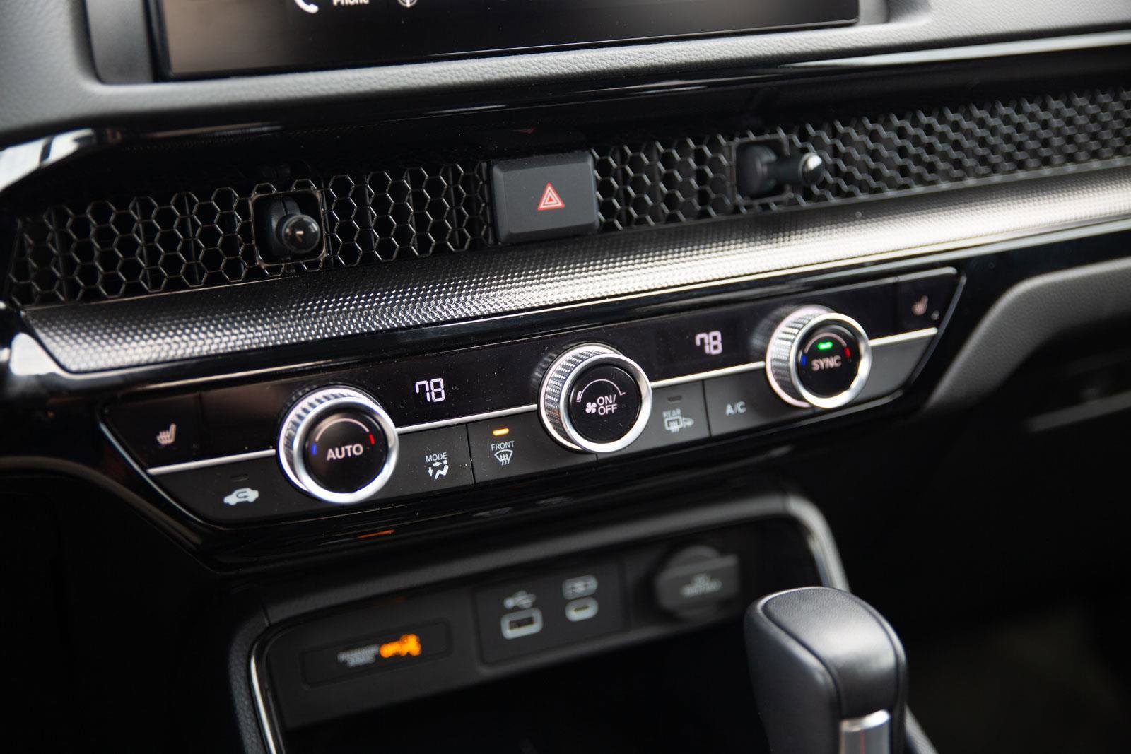 Used 2024 Honda CR-V EX-L image 15