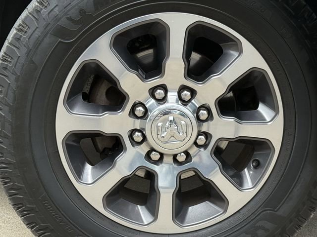 Used 2019 RAM 2500 Limited image 10