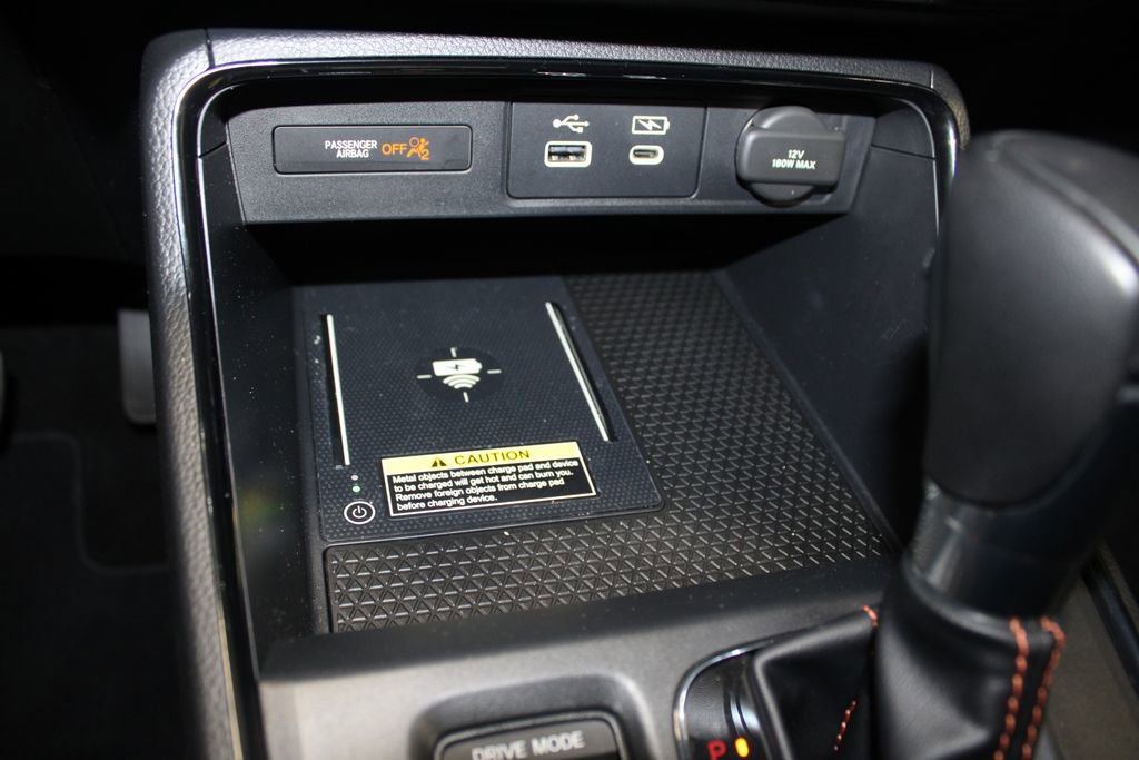 Used 2025 Honda CR-V Sport Touring image 35