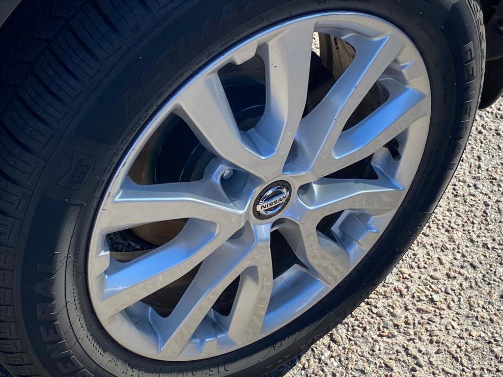 Used 2020 Nissan Rogue Sport S w/ Appearance Package image 20