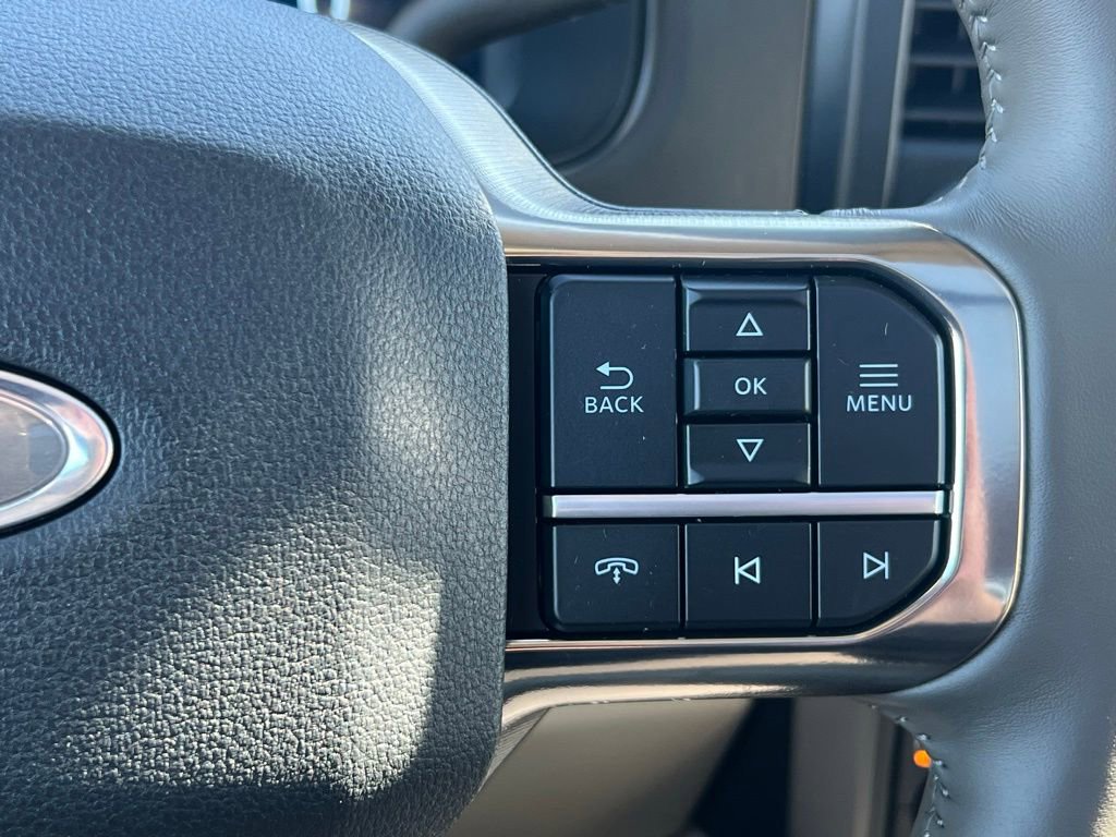 New 2026 Ford F250 Platinum w/ Platinum Plus Package image 41