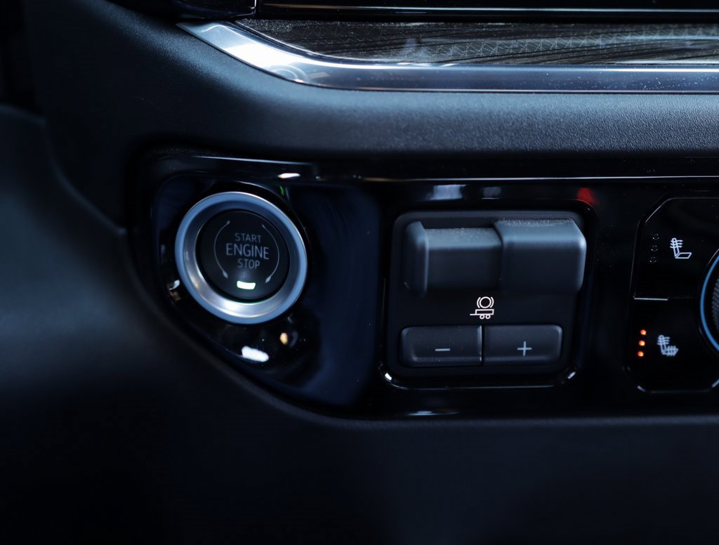 Used 2024 Chevrolet Silverado 1500 RST w/ All Star Edition Plus image 19