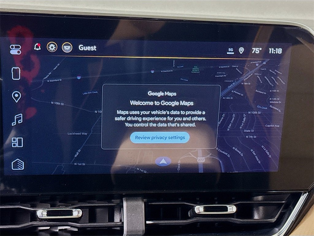 New 2026 Chevrolet Equinox ACTIV w/ Convenience Package III image 8