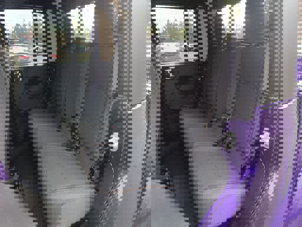 New 2026 Jeep Gladiator Sport image 21