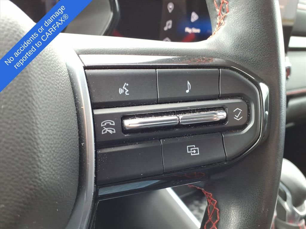 Used 2023 Chevrolet Colorado Z71 w/ Z71 Convenience Package 2 image 27