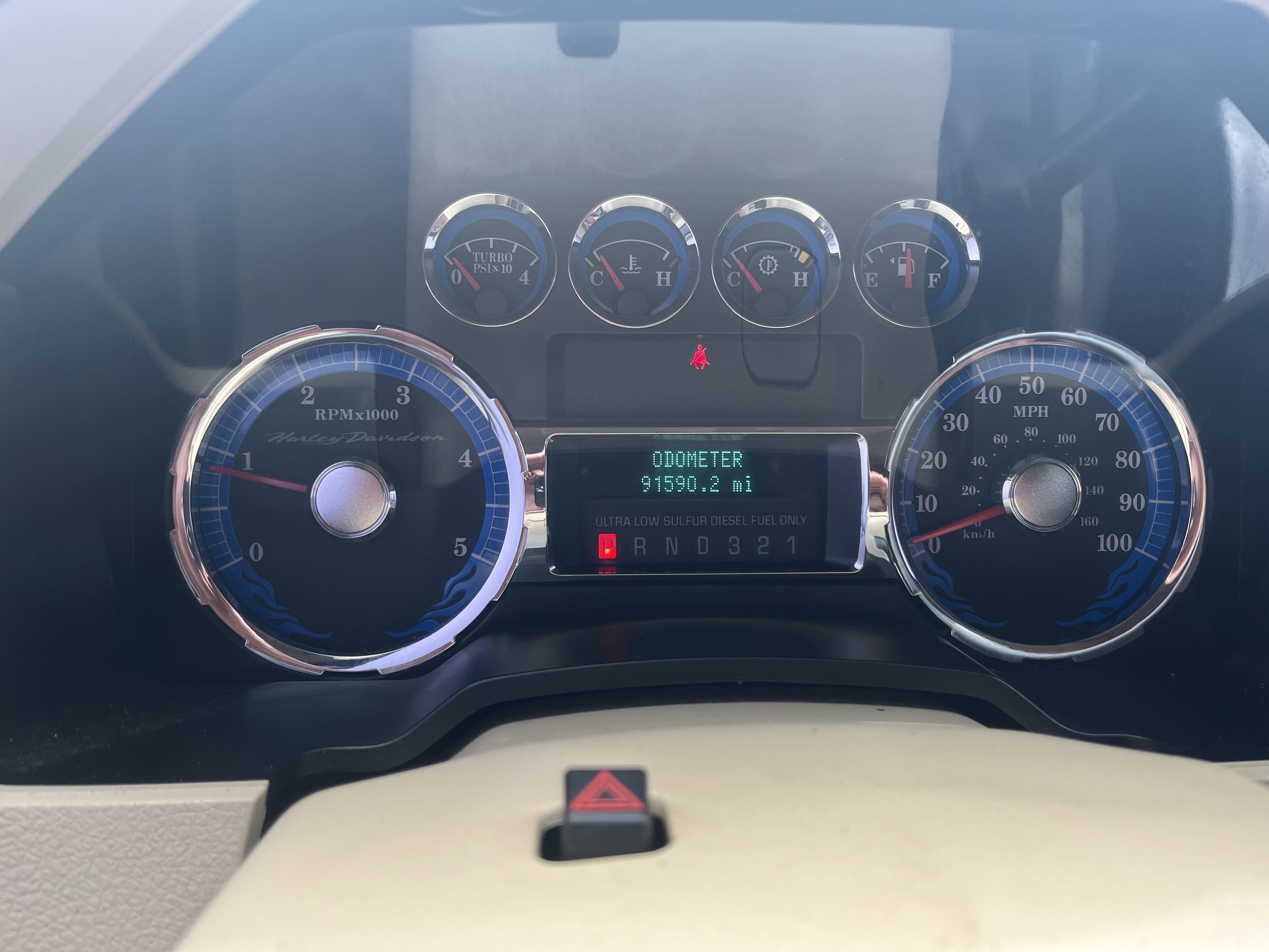 Used 2008 Ford F350 King Ranch image 18