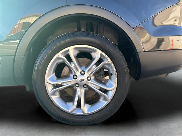 Used 2013 Ford Explorer Limited image 9