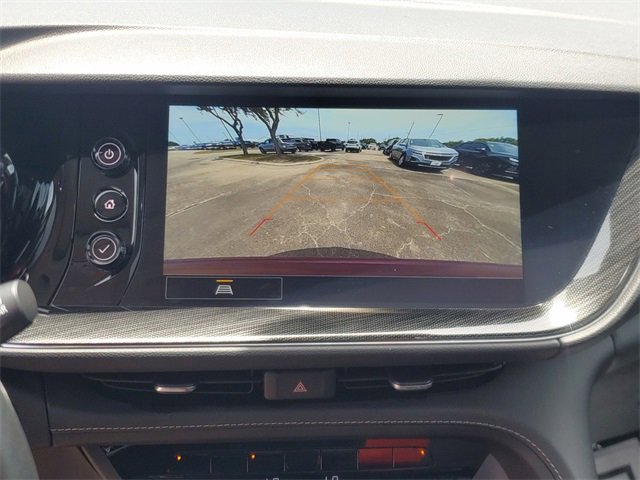 Certified 2023 Buick Envision Essence w/ Sport Touring Package image 26