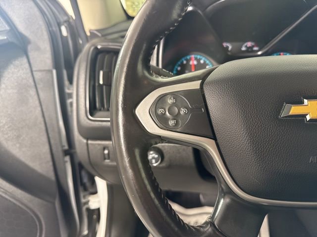 Used 2021 Chevrolet Colorado LT w/ LT Convenience Package image 28