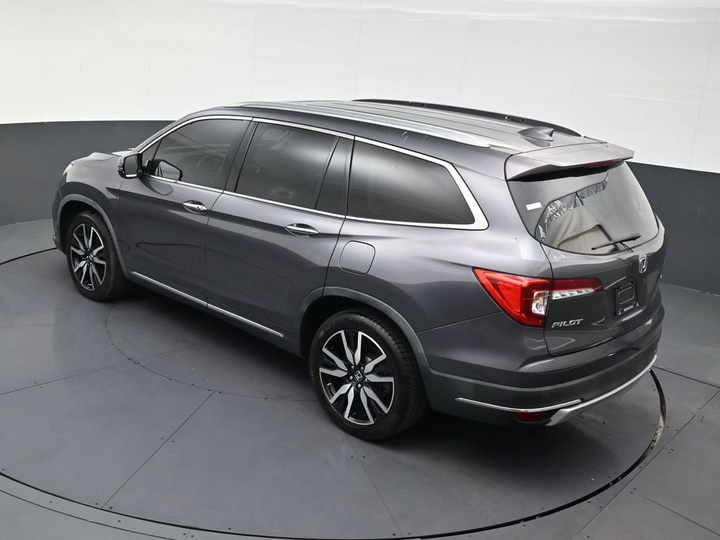 Used 2019 Honda Pilot Touring image 15