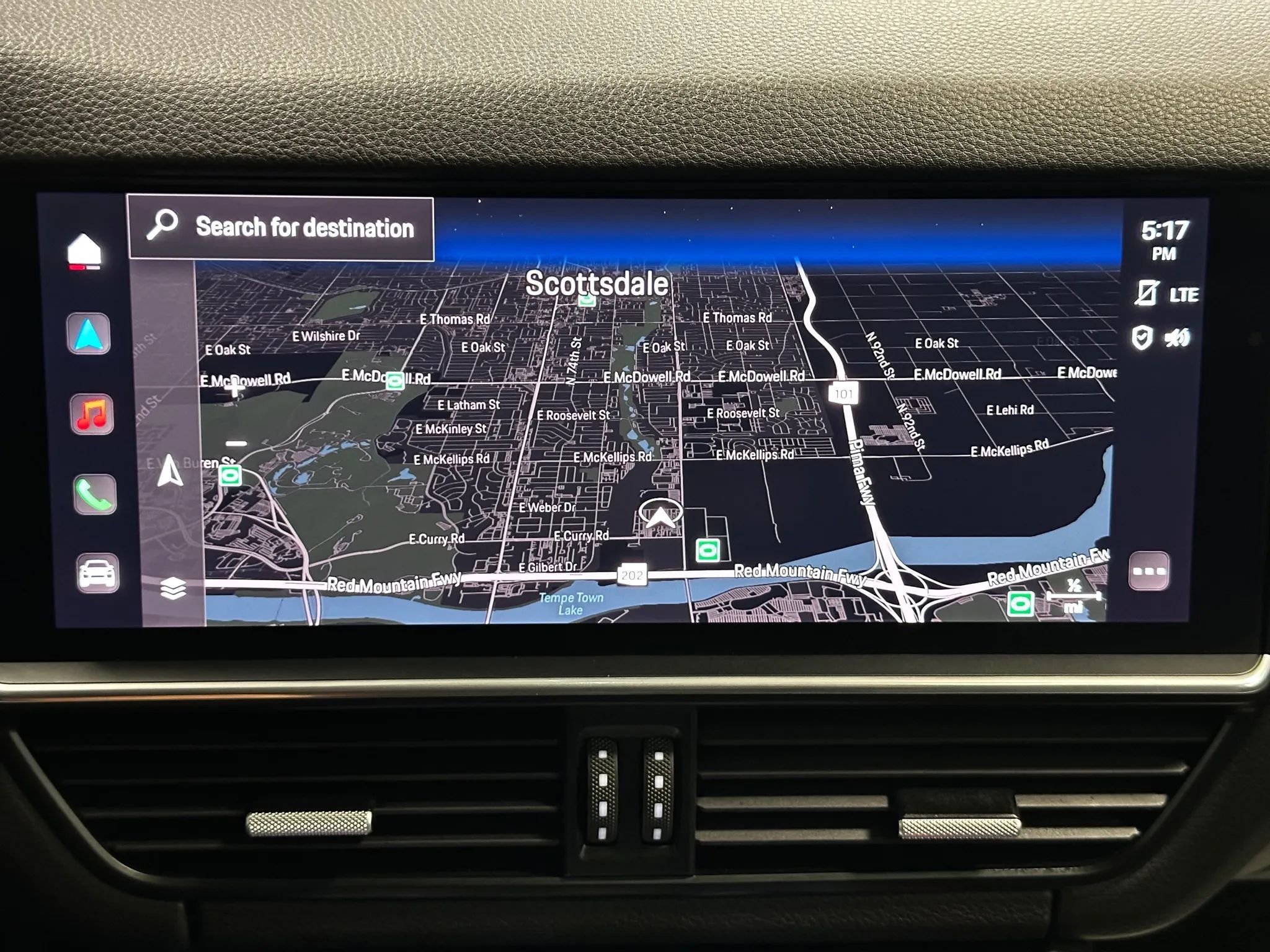 Used 2023 Porsche Cayenne image 36