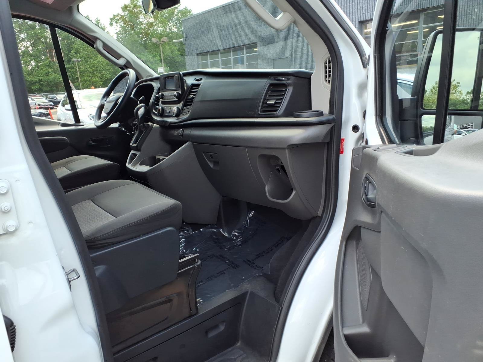Used 2020 Ford Transit 350 XLT RWD image 13