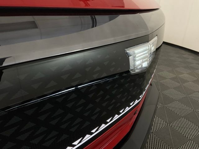 Used 2026 Cadillac Optiq Sport 2 image 11