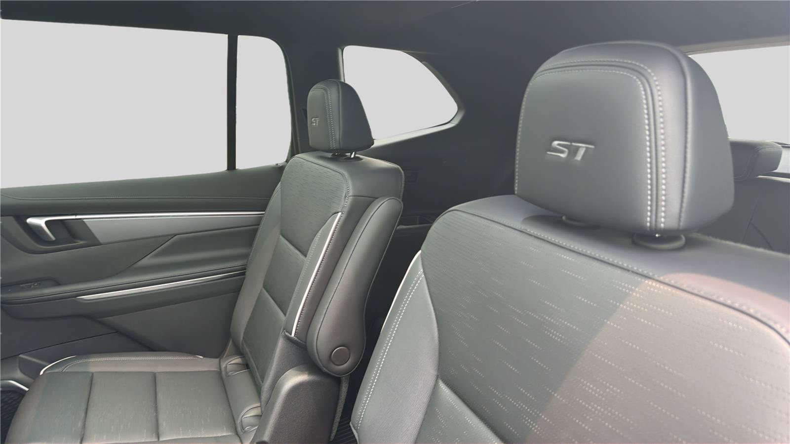 New 2026 Buick Enclave Sport Touring w/ Power Package AWD/4WD image 20