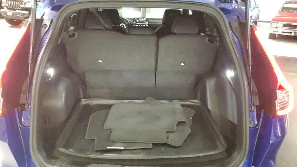 Used 2023 Honda CR-V Sport image 10
