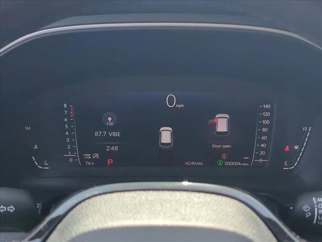 New 2026 Honda Pilot EX-L image 11