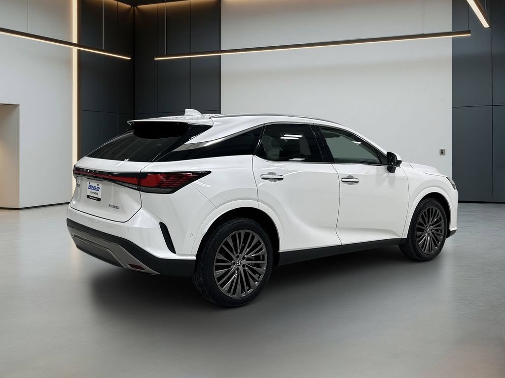 Used 2023 Lexus RX 350 FWD w/ Accessory Package image 6