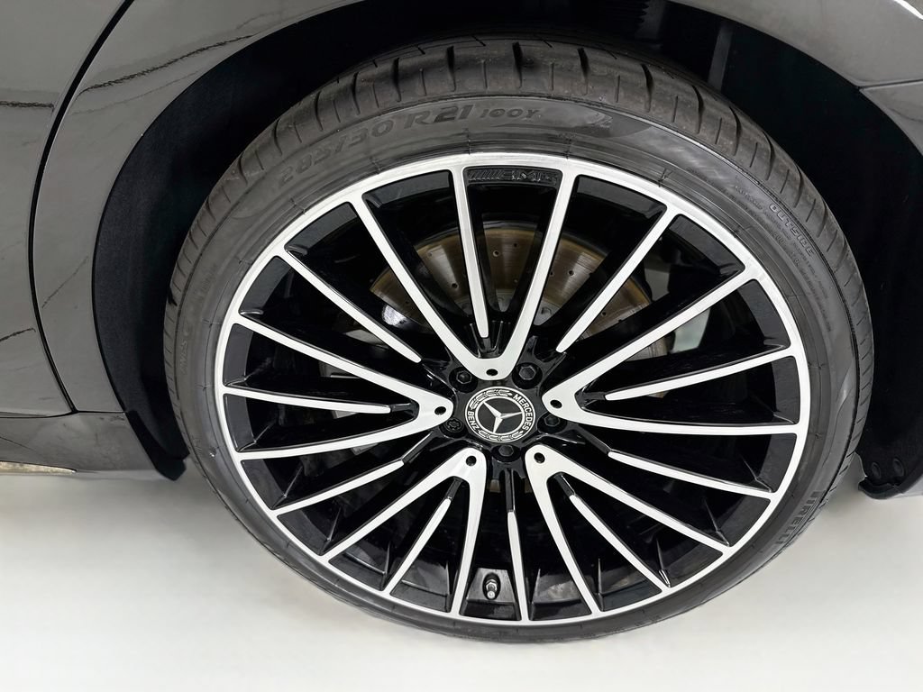 Certified 2023 Mercedes-Benz S 580 4MATIC Sedan image 30