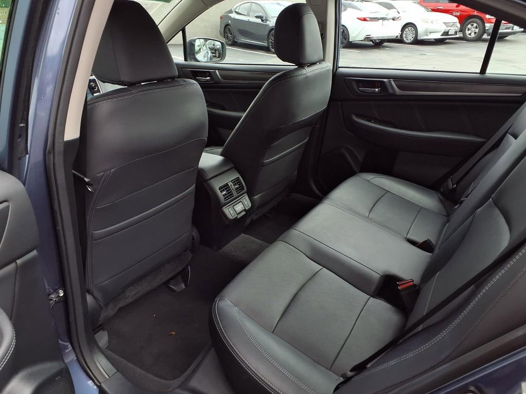 Used 2018 Subaru Legacy 2.5i Limited image 17